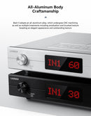 LADDER Bach II Audio Preamplifier