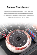 LADDER Boya Audio Interface
