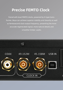 LADDER Boya Audio Interface
