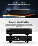 LADDER Czerny R2R Desktop DAC