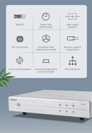 LADDER Handel Desktop USB Interface