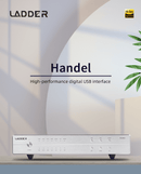 LADDER Handel Desktop USB Interface