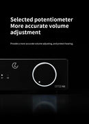 Le Audio Cattle Pro Class D Power Amplifier
