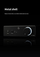 Le Audio Cattle Pro Class D Power Amplifier