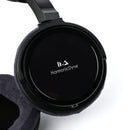 HarmonicDyne x Z Reviews Eris 50mm Dynamic Driver Headphones