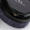 HarmonicDyne x Z Reviews Eris 50mm Dynamic Driver Headphones