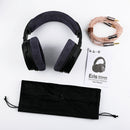 HarmonicDyne x Z Reviews Eris 50mm Dynamic Driver Headphones
