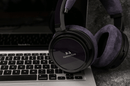 HarmonicDyne x Z Reviews Eris 50mm Dynamic Driver Headphones