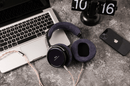 HarmonicDyne x Z Reviews Eris 50mm Dynamic Driver Headphones
