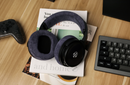 HarmonicDyne x Z Reviews Eris 50mm Dynamic Driver Headphones