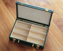 Lost Monarch Eyewear Briefcase in Forest