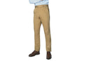 Lost Monarch Everyday Chino in Camel