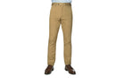 Lost Monarch Everyday Chino in Camel