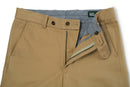 Lost Monarch Everyday Chino in Camel