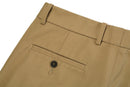 Lost Monarch Everyday Chino in Camel