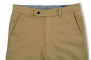 Lost Monarch Everyday Chino in Camel