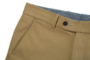 Lost Monarch Everyday Chino in Camel
