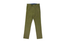 Lost Monarch Everyday Chino in Olive