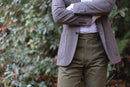 Lost Monarch Everyday Chino in Olive