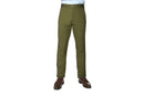 Lost Monarch Everyday Chino in Olive
