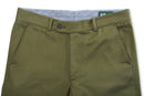 Lost Monarch Everyday Chino in Olive
