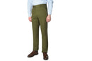 Lost Monarch Everyday Chino in Olive
