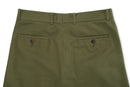 Lost Monarch Everyday Chino in Olive