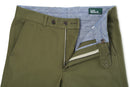 Lost Monarch Everyday Chino in Olive