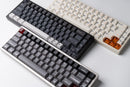 Luminkey Magger68 Magnetic Switch Mechanical Keyboard