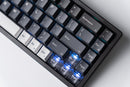 Luminkey Magger68 Magnetic Switch Mechanical Keyboard
