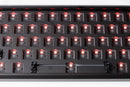 Luminkey Magger68 Magnetic Switch Mechanical Keyboard