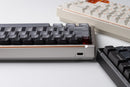 Luminkey Magger68 Magnetic Switch Mechanical Keyboard
