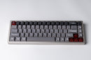 Luminkey Magger68 Magnetic Switch Mechanical Keyboard