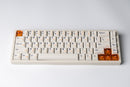 Luminkey Magger68 Magnetic Switch Mechanical Keyboard
