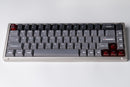 Luminkey Magger68 Magnetic Switch Mechanical Keyboard