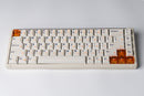 Luminkey Magger68 Magnetic Switch Mechanical Keyboard