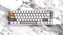 LuminKey65 Mechanical Keyboard