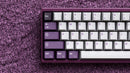 LuminKey65 Mechanical Keyboard