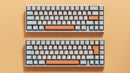 LuminKey65 Mechanical Keyboard