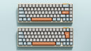 LuminKey65 Mechanical Keyboard