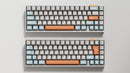 LuminKey65 Mechanical Keyboard
