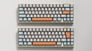 LuminKey65 Mechanical Keyboard