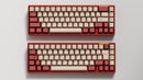 LuminKey65 Mechanical Keyboard