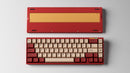 LuminKey65 Mechanical Keyboard