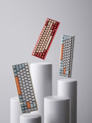 LuminKey65 Mechanical Keyboard