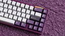 LuminKey65 Mechanical Keyboard