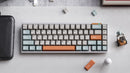 LuminKey65 Mechanical Keyboard