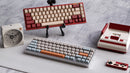 LuminKey65 Mechanical Keyboard