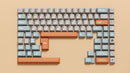 LuminKey65 Mechanical Keyboard