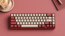 LuminKey65 Mechanical Keyboard
